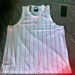 Air Jordan Tank Top